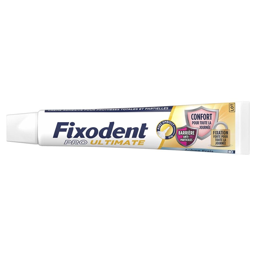 Fixodent Pro Professional 40 g
