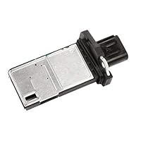 Algopix Similar Product 18 - MOSTPLUS Mass Air Flow Meter MAF for