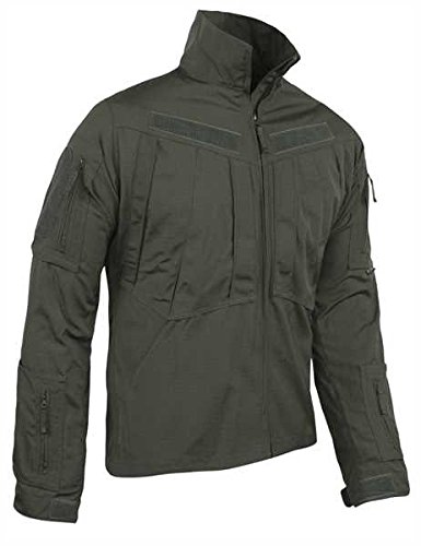 UF Pro Field Shirt Striker Steingrauoliv