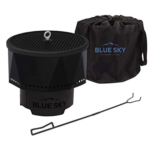 Blue Sky Outdoor Ridge