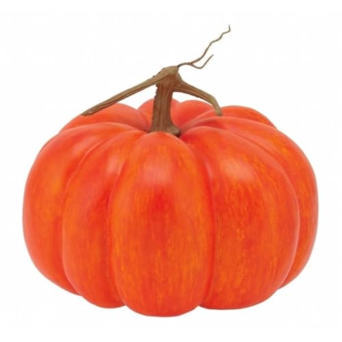 ラージパンプキン VF1286 食品サンプル フェイクフード ディスプレイ 模型 野菜 かぼちゃ パンプキン ハロウィン