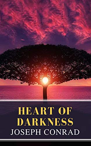 Heart of Darkness: A Joseph Conrad Trilogy: and Selections from The Congo Diary (Modern Library 100 Best Novels)