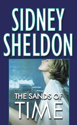 The Sands of Time 0446356832 Book Cover