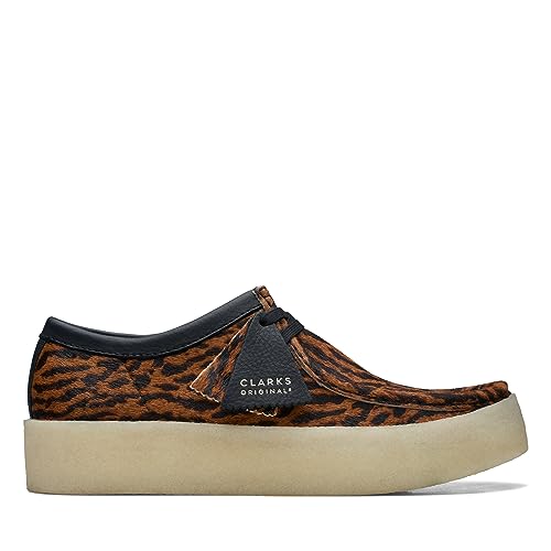 Image of Clarks Mens Wallabee Cup Oxfords & Lace Ups Casual Shoes