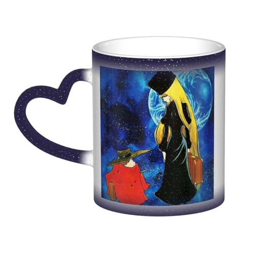 ͓S999 }OJbv R[q[ Z~bN  Jbv Jbv ׂ~ߎ e ۉR[q[Jbv H Z~bN ItBX z[ Mtgp 330ml Blue