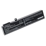 vhbw Batería Compatible con MSI GE72, GE72 2QC-257XCN, GE72 2QD-018XCN, GE72 2QD-059XCN, GE72 2QE-039CN Notebook (4400mAh 10,8V Li-Ion)