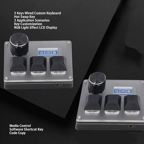 Teclado mecánico Asixxsix4zvhxg9pbg con cable miniatura 5