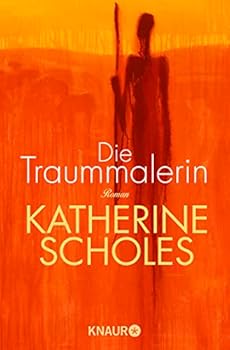 Paperback Die Traummalerin [German] Book