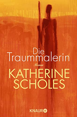Preisvergleich Produktbild Die Traummalerin: Roman