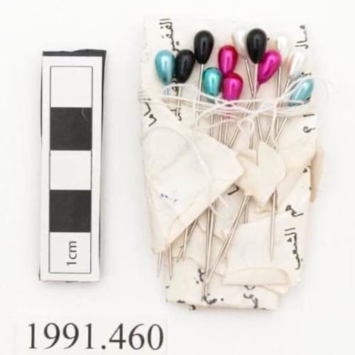 Unpinning Colonialism