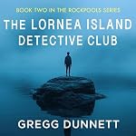 Cover of The Lornea Island Detective Club