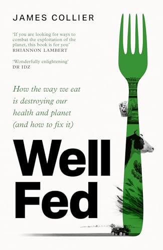 Collier, James: Thought for Food