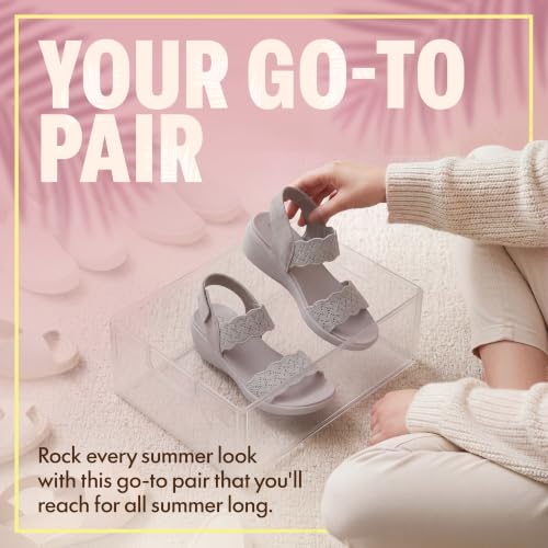 Image of Skechers Women's Arya - on the Rise