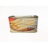 lata esparragos Se presentan enteros y limpios, 9-12 unidades por lata, 780gr