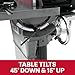 JET 20-Inch Disc Grinder, 3 HP, 220/440V 3Ph (Model J-4421-2)