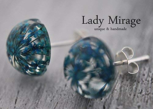 Lady Mirage unique & handmade