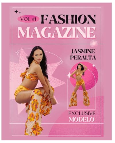Fashion Magazine: Shooting Photography