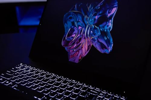 Image of Lenovo IdeaPad 5 Slim, 16 inch FHD Touchscreen Laptop, 8Cores AMD Ryzen 7 8845HS, 16GB LPDDR5x Memory, 1TB PCIe SSD, Fingerprint Reader, Win 11 Home,w /Office 365 (Windows 11 Home, 16GB RAM | 1TB PCIe SSD)