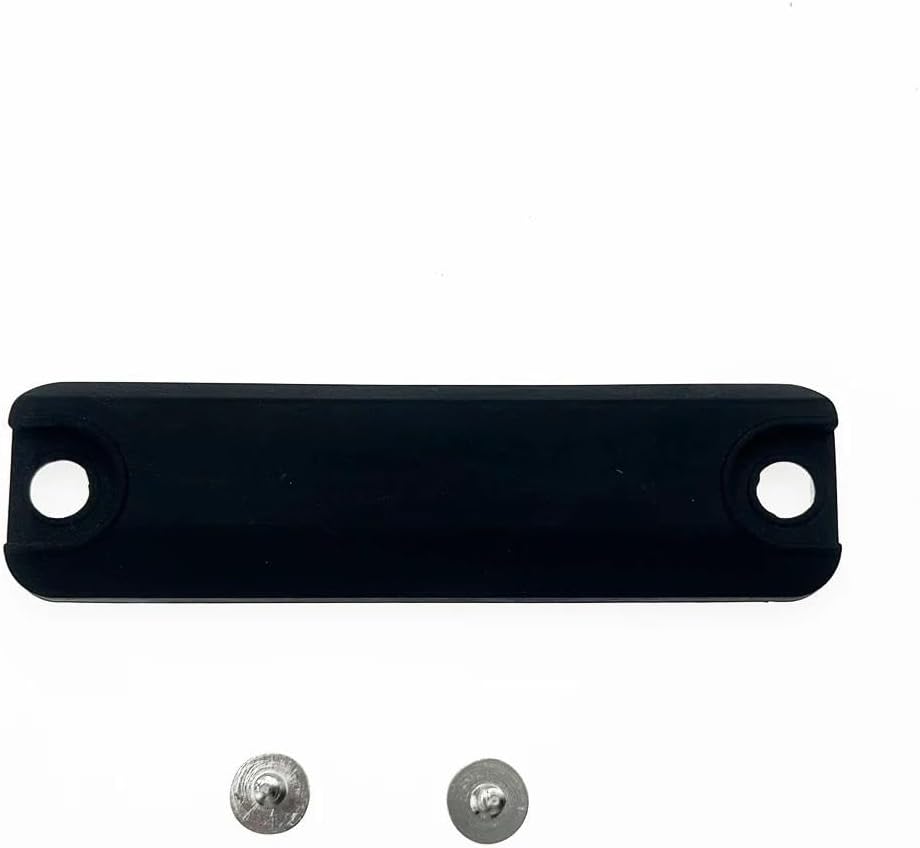 Car Tailgate Lock Handle Switch Trunk Hatch Liftgate Switch Latch Release Button Cover for Scion TC XB