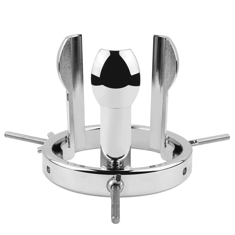 DernièRe Version De La Barre D'éTirement pour Les Jambes Longues, AméLiorant La Souplesse des Hanches, L'Endurance Et La Puissance. Cadeau pour Les Couples - Q