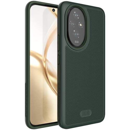 Coque pour Honor 200 5G résistant aux chocs protection antidérapante TUDIA
