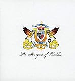 CD The Marquis of Hawkes