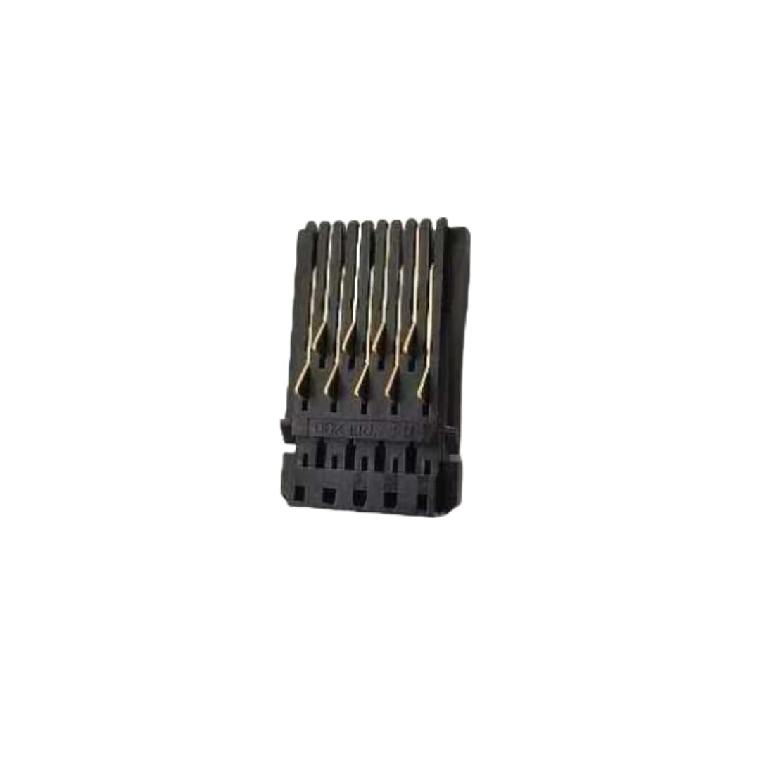 Lot de 2 connecteurs de cartouche d'encre pour EC-C7000 EC-4040 EC-4020 EC-4030 WF-7820 WF-7840 WF-4730 WF-4720 WF-4740 WF-4734 XP-4100