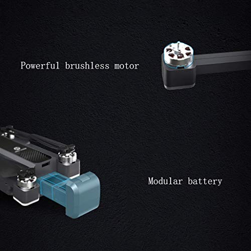 Love lamp GPS-Drohne Professionelle HD-Antenne Langstrecken-Ausdauerflugzeug 2000 Meter Dreifache Positionierung des… – Bild 5