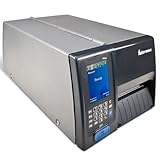 Intermec PM43 stampante per etichette (CD) Termica diretta/Trasferimento termico 203 - Stampante per etichette (Termica diretta/Trasferimento termico, 300 mm/s, LCD, Cablato, Seriale, 128 MB)