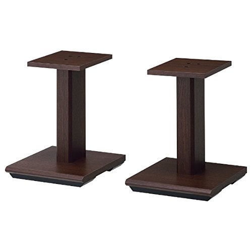 ハヤミ工産NRシリーズ 小型スピーカースタンド ローポジション NR-600