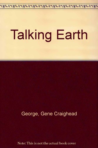 Talking Earth 0606035214 Book Cover