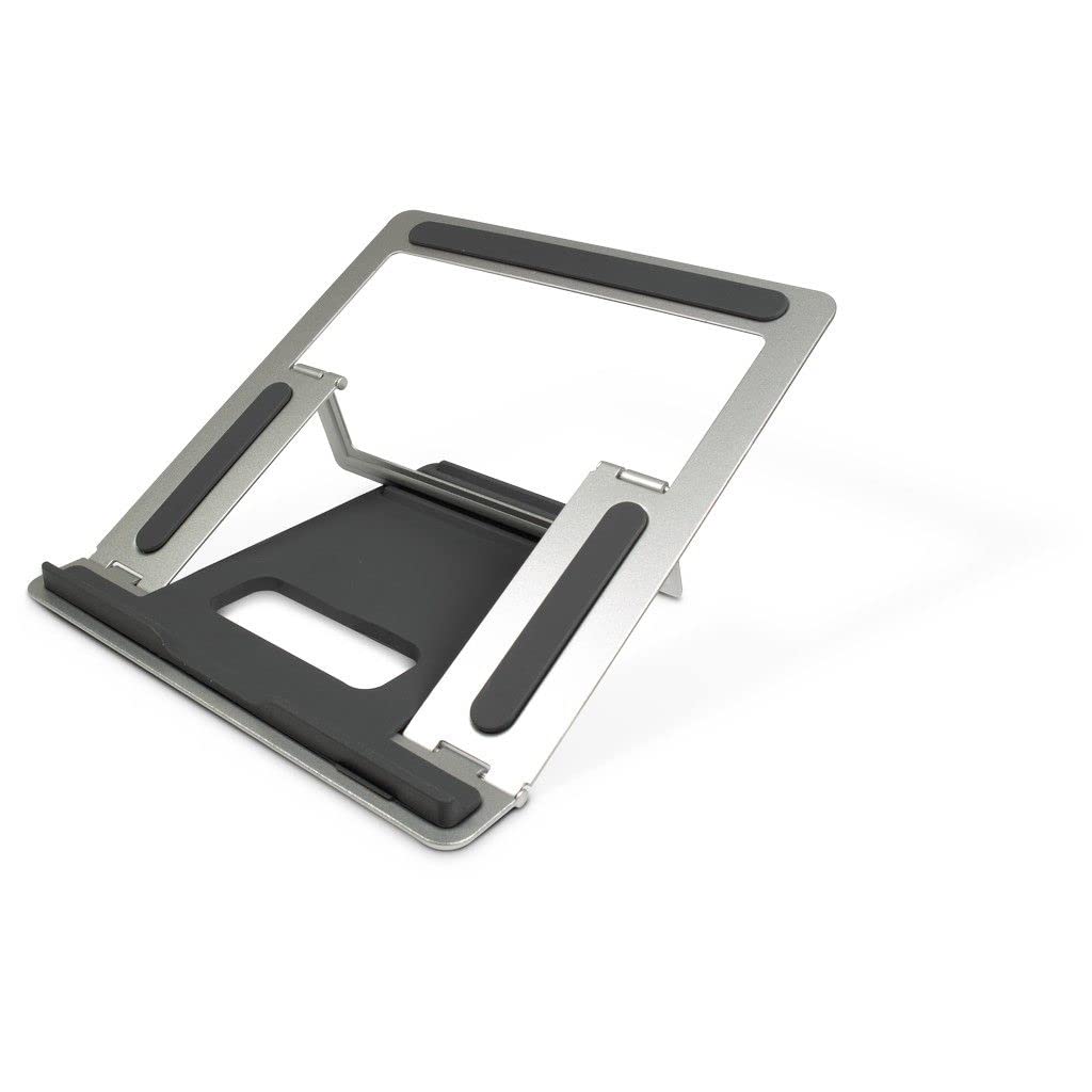 Support pour ordinateur portable Inter-Tech NBS-100 réglable 23-30° - 5