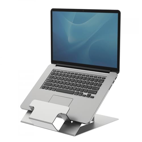 Fellowes Hylyft Soporte Portátil Ajustable para Laptop