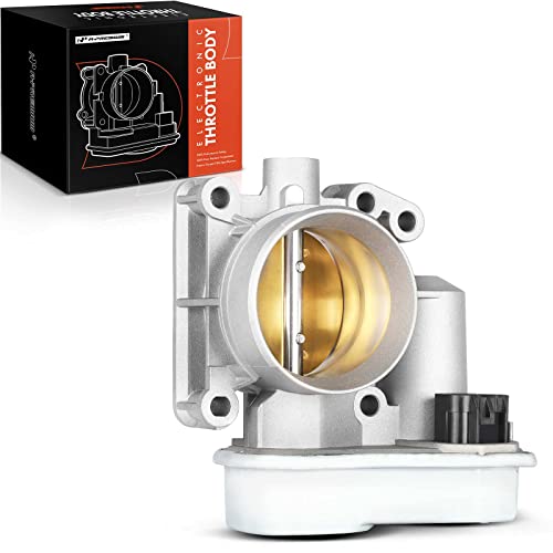 Corps d'accélérateur motorisé pour Saab 9-3 et Pontiac G4 Pursuit 2.2L essence 2005 2006