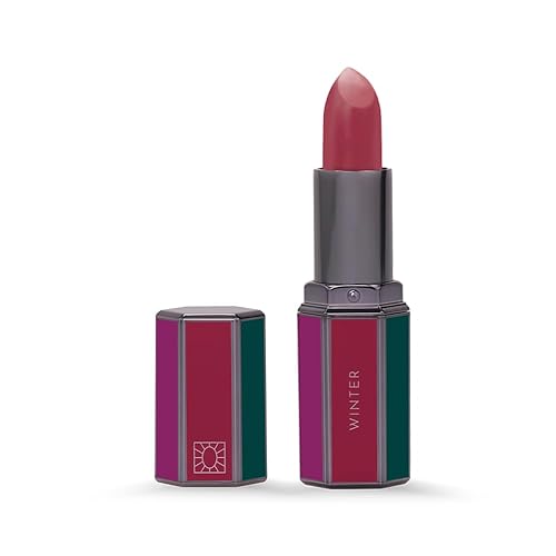 Rossella Migliaccio - Armocromia Winter Cool Lippenstift - Winter Cool