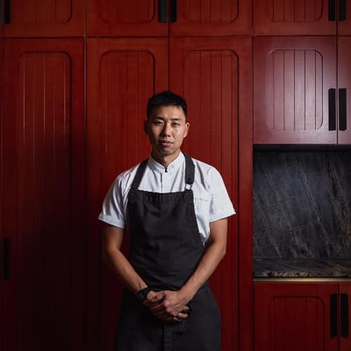 #350 Ian Ho | Yum Sing House