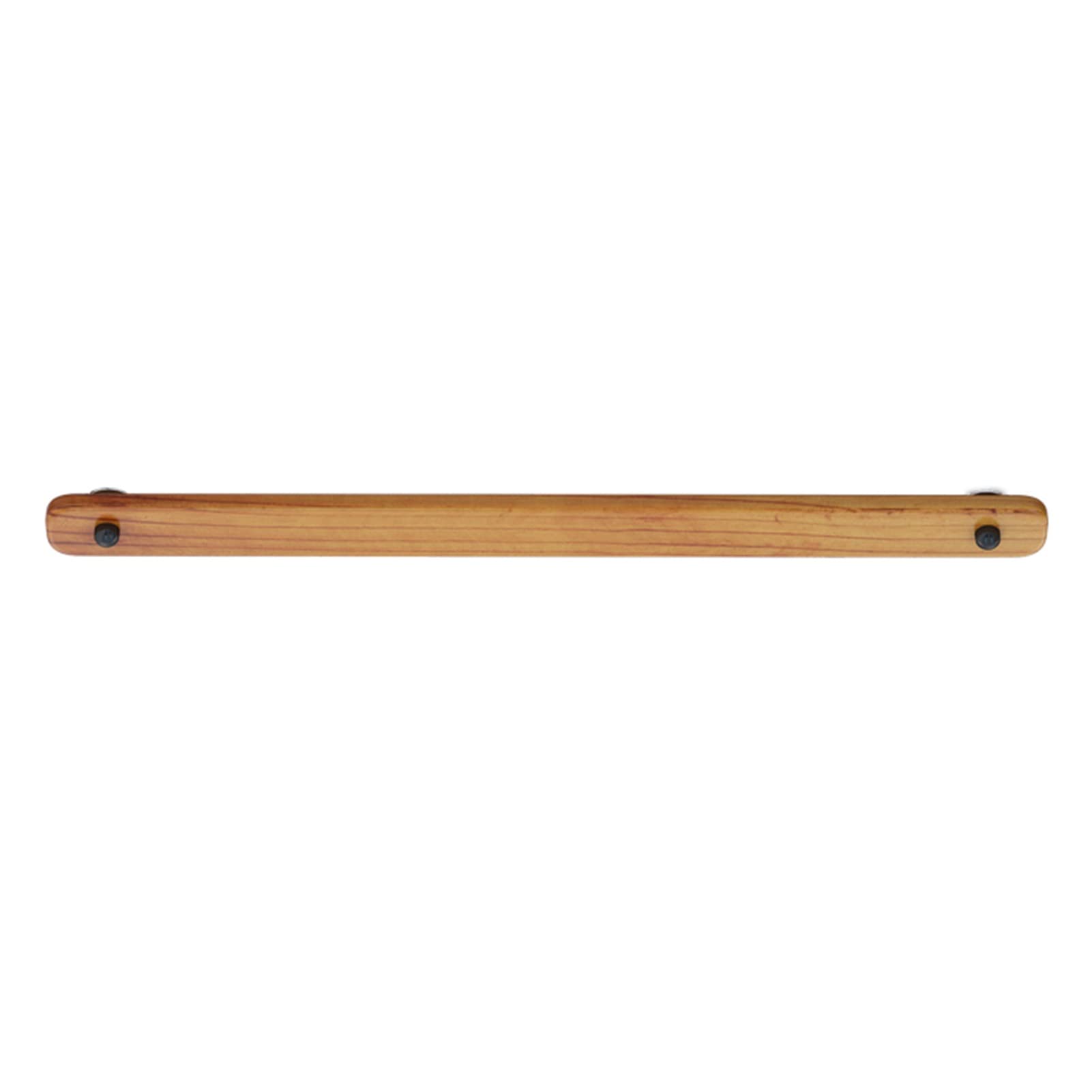 Buy ERRULAN Wood Handrail for Stair/Lofts/Steps Glass, Hand Grab Rail for Disabled Elderly