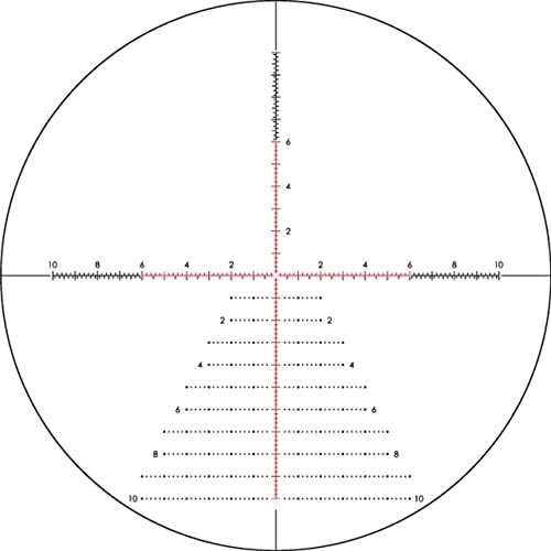 Image of Vortex Razor HD Gen III First Focal Plane Riflescopes