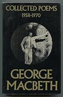 Collected Poems 0333125886 Book Cover