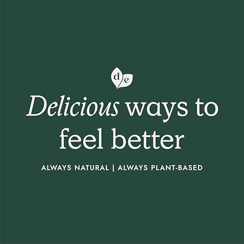 Deliciously Ella Peanut Butter Oat Bars, Gluten Free Snacks, 16 Snack Bars - image 4