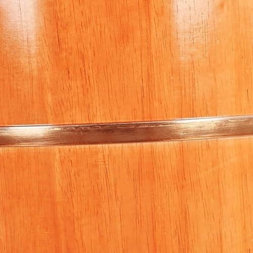 Cubeta de baño de pies de roble hecha a mano para sauna y spa miniatura 4