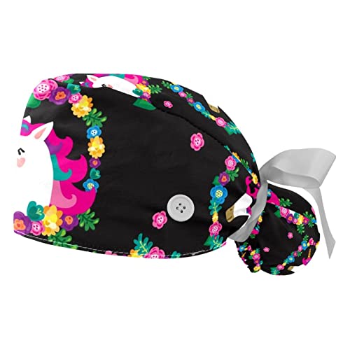 Chapeaux de travail JDEZ : fixez vos cheveux longs sans douleur ni glisse