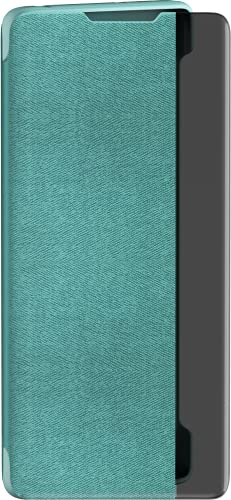 Flip Cover TCL 20 Pro 5G Color Verde