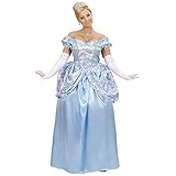 So wunderbar, dass es den anderen Besuchern an Karneval die Sprache verschlägt. Erhältlich ist das Kostüm in der Größe M für Damen