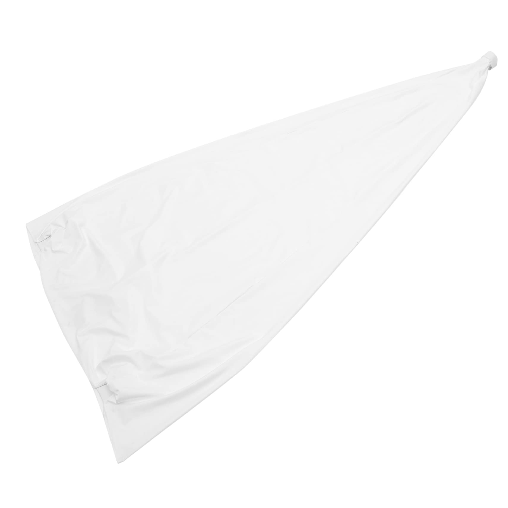 Toddmomy Speaker Tripod Cover for Stage Shading Cover for Speaker Stands Durable Cloth Material Crease Stain Resistant Easy to Install Full Coverage