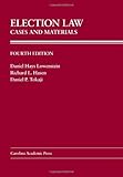  Election Law Cases And Materials