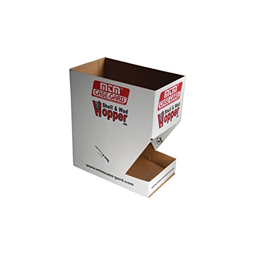 MTM Shell & WAD Hopper Set