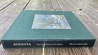 AUGUSTA. 093295832X Book Cover