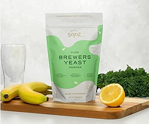 Brewers Levadura de Mama Saaz - Debittered para el mejor sabor