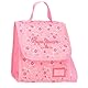 Pepe Jeans Alenka Schulmäppchen, Größe zum Tragen im Rucksack, Geldbörse oder Handtasche von Joumma Bags, Rosa, Talla única, Kühltasche